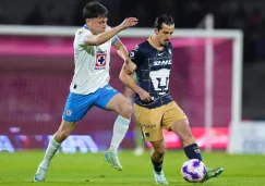 Víctor Velázquez revela posibles sedes del Cruz Azul vs Pumas del Clausura 2025