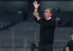 Vicente Sánchez brilla en el Cruz Azul 