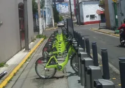 Serán tres mil unidades las que empezarán con el proyecto Bici Pública.