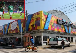 El Gobierno de la CDMX busca modernizar estos centros de abasto.