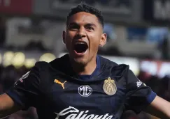 ‘Tiba’ Sepúlveda asegura que no sería una sorpresa que Chivas elimine al América 