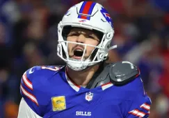 Buffalo Bills y Josh Allen acuerdan histórica extensión de contrato