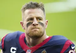 J.J. Watt lanza advertencia sobre la postergación en la renovación de T.J. con Steelers 