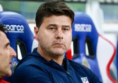 Mauricio Pochettino asegura que ausencia de Zendejas 'no es un tema de rendimiento'