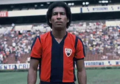 Atlante regresa a primera división: Grandes jugadores que portaron sus colores Evanivaldo Cabinho