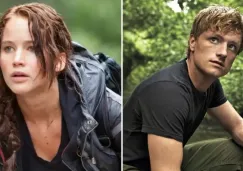 Jennifer Lawrence y Josh Hutcherson confirman su regreso a Los Juegos del Hambre en la nueva precuela Jennifer Lawrence y Josh Hutcherson confirman su regreso a Los Juegos del Hambre en la nueva precuela