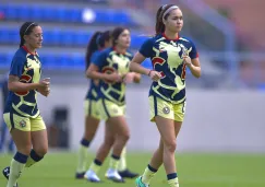 Exjugadora de América en nuevo refuerzo de Chivas Exjugadora de América en nuevo refuerzo de Chivas