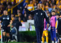 Guido Pizarro tras la ida ante Toluca: “Sacamos ventaja, pero quedan 90 minutos" Guido Pizarro tras la ida ante Toluca: “Sacamos ventaja, pero quedan 90 minutos"