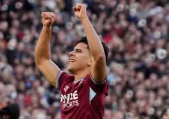 Mateus Fernandes rompe récord en la Premier en la derrota del Wets Ham Mateus Fernandes