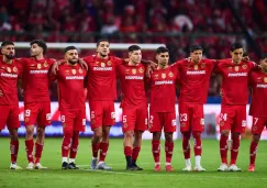 Toluca deja a los Diablos para fichar con León Toluca deja a los Diablos para fichar con León