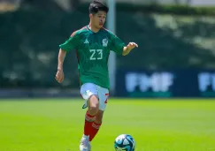 Alcalá tendrá una aventura en Liga MX Alcalá tendrá una aventura en Liga MX