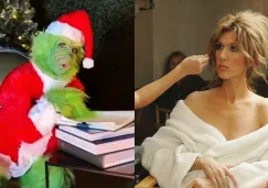 La grabación que la artista publicó en Nochebuena fue del agrado de todos sus seguidores. La grabación que la artista publicó en Nochebuena fue del agrado de todos sus seguidores.