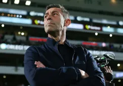 Pedro Caixinha explica por qué decidió volver a la Liga MX para dirigir al Juárez Pedro Caixinha explica por qué decidió volver a la Liga MX para dirigir al Juárez