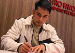 ¿Quién es Jorge Díaz Price, nuevo jugador de Toluca que la rompió en la Liga de Expansión? Jorge Díaz Price