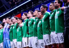 Selección Mexicana repite tropiezo en su debut de la Kings World Cup Nations y Obed Martínez pide calma Selección Mexicana repite tropiezo en su debut de la Kings World Cup Nations y Obed Martínez pide calma