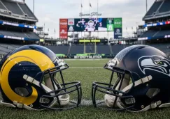 NFL 2026: Rams vs Seahawks, un duelo con historia clásica NFL 2026: Rams vs Seahawks, un duelo con historia clásica