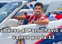 Diviértete con los mejores memes sobre el triunfo de Chivas contra Pumas 