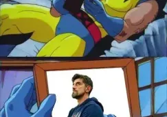 Los mejores memes que dejó la derrota de Chivas ante Necaxa