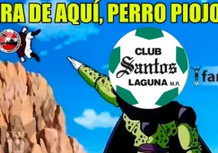 Memes destrozan a Miguel 'Piojo' Herrera tras empate de Xolos ante Santos