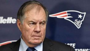 Bill Belichick y New England Patriots terminarán su era en la NFL tras 24 temporadas