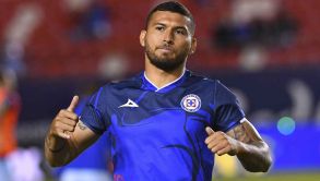 Juan Escobar se despide de la afición celeste con mensaje en redes