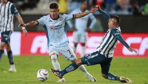 Cruz Azul vs Pachuca ¿Dónde y a qué hora ver el partido de Jornada 1 del Clausura 2024?