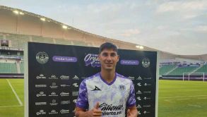 ¡Se perderá el Clausura! Mauro Lainez no podrá jugar con Mazatlán este torneo