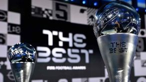 Premios The Best 2024: ¿Cuándo y dónde ver la entrega de premios de la FIFA?