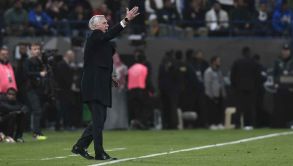 Carlo Ancelotti molesto por 'taquito' de Vinicius y Bellingham: 'No me gusta'