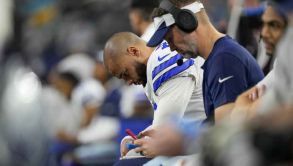 Cowboys registran la peor marca en Playoffs de toda la NFL desde el año 2000