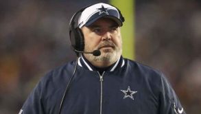 ¿Su última temporada? Mike McCarthy se queda en Dallas pero no recibirá extensión de contrato