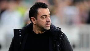 Xavi ve campeón al Real Madrid por el arbitraje: "Va a ser muy difícil ganar esta Liga, hay cosas que no me cuadran”