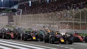 F1 2024: ¿En qué circuitos habrá carrera sprint en la nueva temporada de Fórmula 1?