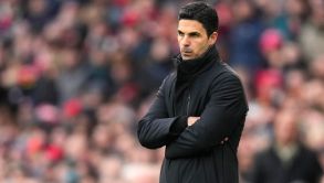 Mikel Arteta desmiente que vaya a dejar al Arsenal a final de temporada para fichar por Barcelona