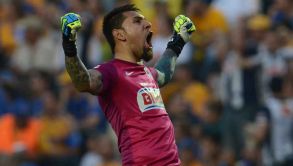 Jonathan Orozco: Los 5 mejores momentos del portero con Rayados