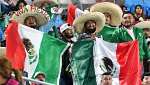 ¡Se espera lleno total! AT&T Stadium apunta 'reventar' en el duelo de Panamá vs México