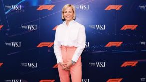 Susie Wolff demanda a la FIA por falta de transparencia