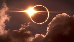 ¿Un eclipse causa pérdida de peso, malformaciones, etc? Conoce los mitos que hay al respecto