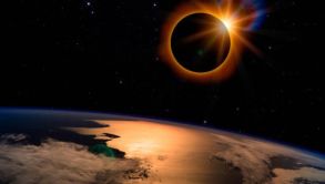 ¿Sabes a qué hora es el eclipse? La UAM te ayuda a saber en qué horario ocurrirá en tu ciudad