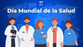 El 7 de abril: Día Mundial de la Salud; te contamos todo al respecto