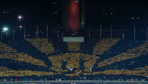 Se registra violencia entre aficionados de Pumas tras la victoria vs América