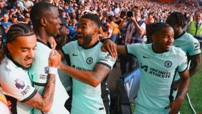 Brighton vs Chelsea: ¿Dónde y cuándo ver EN VIVO la Premier League?