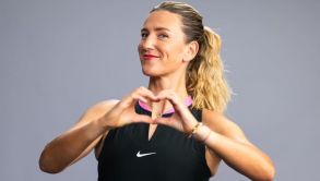 Victoria Azarenka confirma su participación en el Guadalajara Open