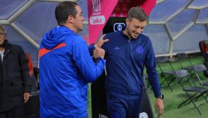 Tarotista en RÉCORD+ ve al Cruz Azul de Anselmi en mejor momento que al América de Jardine