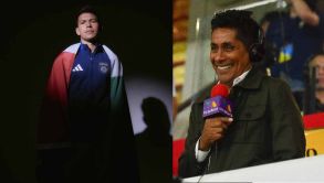 Jorge Campos sobre Chucky Lozano en San Diego: ‘Llenará el estadio’ 