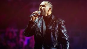 Don Omar revela que padece cáncer y ya está en tratamiento