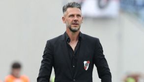 Demichelis es nuevo entrenador de Monterrey