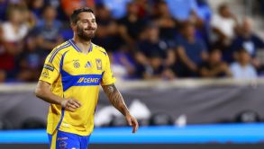 New York City 'se burla' de Tigres luego de eliminarlos en Leagues Cup