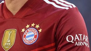 Así se consiguen las estrellas en los escudos de la Bundesliga