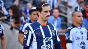 Jordi Cortizo confiesa interés de Chivas pero asegura que quiere ser campeón con Rayados